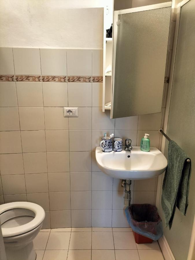 Azzi B&B Comfortably, In The Quietness Of The Perugia Historical Centre Eksteriør billede